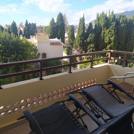Duq - Sea View Apartment Duquesa De Espana Torremolinos Exterior photo