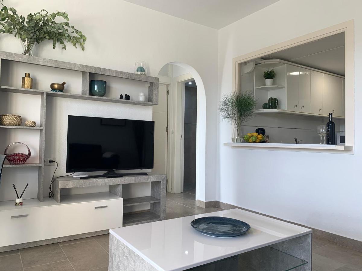 Duq - Sea View Apartment Duquesa De Espana Torremolinos Exterior photo