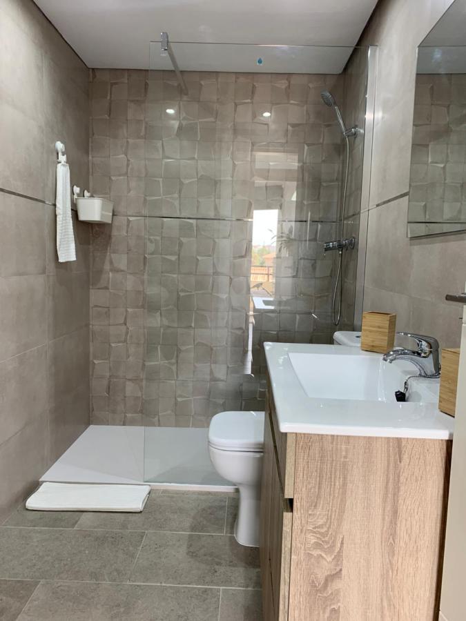 Duq - Sea View Apartment Duquesa De Espana Torremolinos Exterior photo